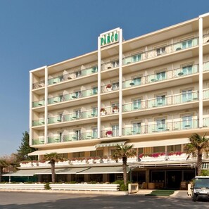 Exterior - Hotel Parco (Riccione)