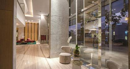Suryaa Hotel Pinhais