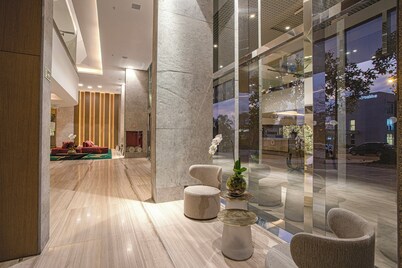 Suryaa Hotel Pinhais
