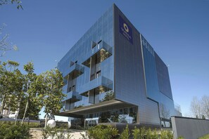Exterior - Suryaa Hotel Pinhais (Pinhais)
