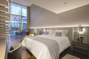 Room - Suryaa Hotel Pinhais (Pinhais)