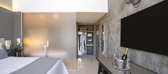 Suryaa Hotel Pinhais