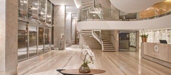 Suryaa Hotel Pinhais