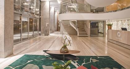 Suryaa Hotel Pinhais