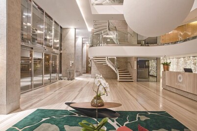 Suryaa Hotel Pinhais