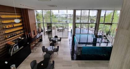 Suryaa Hotel Pinhais