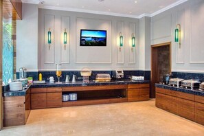 Private kitchen - 7 Apple Hotel Vimannagar, Pune (Pune)