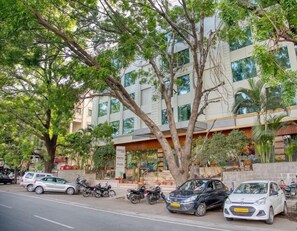 Exterior - 7 Apple Hotel Vimannagar, Pune (Pune)