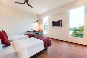 Room - 7 Apple Hotel Vimannagar, Pune (Pune)