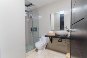 Bathroom - Nawa Sakti Resort (Ubud)