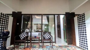 Room - Nawa Sakti Resort (Ubud)