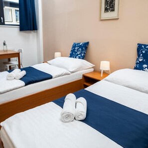 Room - VP1 Hotel (Ostrava)