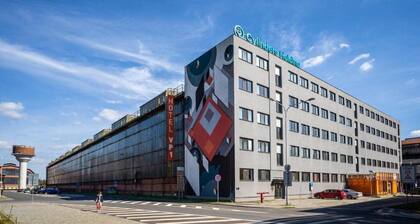 VP1 Hotel
