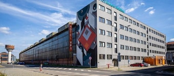VP1 Hotel