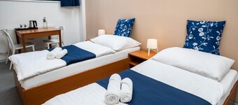 VP1 Hotel