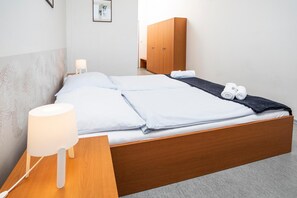 Room - VP1 Hotel (Ostrava)