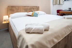 Room - VP1 Hotel (Ostrava)