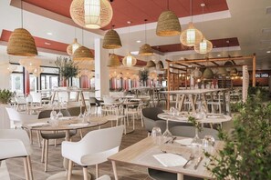 Restaurantes