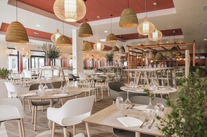 Restaurantes