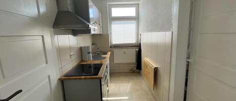 Dapur pribadi