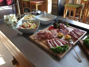 Dining - Bahnhof Balingen Hotel (Balingen)