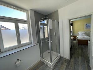 Room - Bahnhof Balingen Hotel (Balingen)