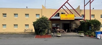 Hotel Classeco Gent