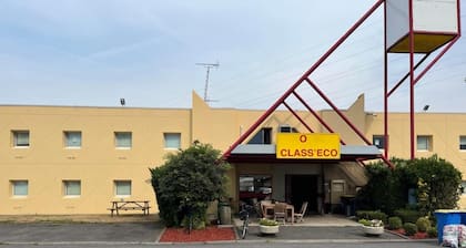 Hotel Classeco Gent