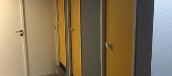 Hotel Classeco Gent