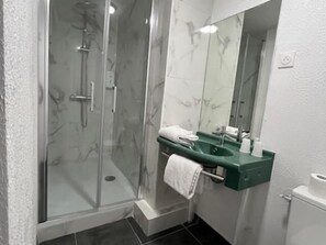 Bathroom - Hotel Classeco Gent (Ghent)