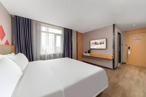 Room - Borrman Hotel (Guangzhou)