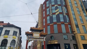外觀