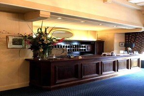 Lobby - Hotel Kaiserhof Am Dom (Regensburg)