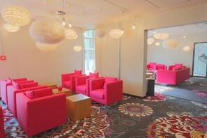 Interior - Qubixx Stadtmittehotel (Schwäbisch Hall)