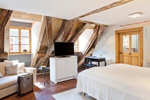 Room - Hotel David (Regensburg)