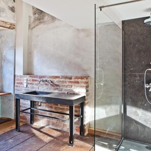Bathroom - Hotel David (Regensburg)