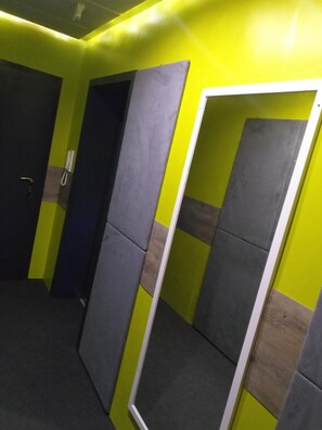 Interior - Modern Hoteliving Giessen (Pohlheim)