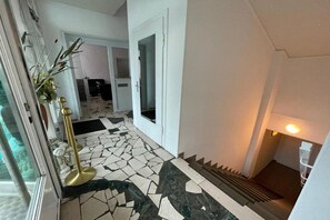 Interior - Hotel Tyros am Weidendamm (Hannover)