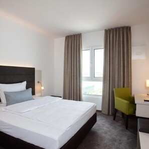Room - Hotel am Campus (Ingolstadt)