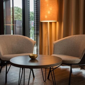 Interior - Hotel am Campus (Ingolstadt)