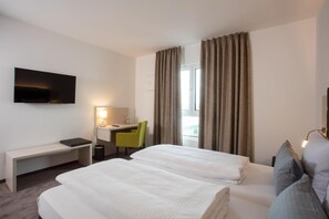 Room - Hotel am Campus (Ingolstadt)