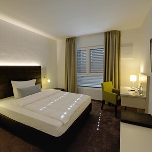 Room - Hotel am Campus (Ingolstadt)