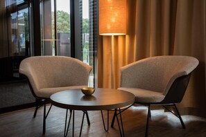 Interior - Hotel am Campus (Ingolstadt)