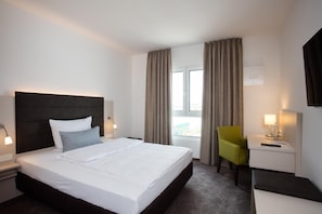 Room - Hotel am Campus (Ingolstadt)