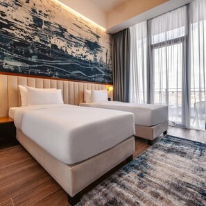 Room - Kass Diamond Resort (Tsalka)