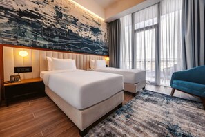 Room - Kass Diamond Resort (Tsalka)