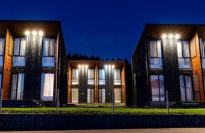 Exterior - Kass Diamond Resort (Tsalka)