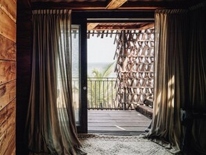 Interior - Nomade Holbox (Isla Holbox)