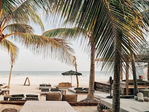 Beach - Nomade Holbox (Isla Holbox)