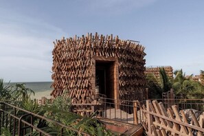 Exterior - Nomade Holbox (Isla Holbox)